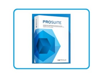 ProSuite | 文本分析軟件