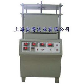上海實博 KY-DRX-PB導熱系數測試儀 導熱系數測定儀 熱導儀 廠家直銷
