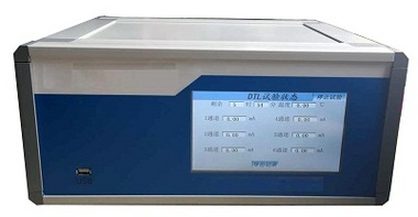 氯离子电通量测定仪，氯离子电通量检测仪