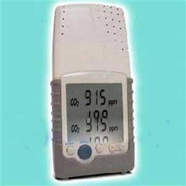 便携式二氧化碳检测仪