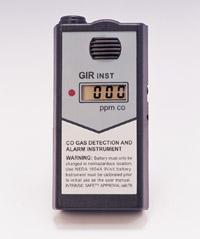 氧气检测报警仪GSP-01