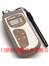 ECOSCAN CON5/03手持式电导率仪 ECOSCAN CON5/03