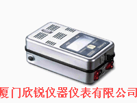 TMX-412美国英思科TMX412多气体检测仪