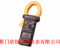 PROVA-6601台湾泰仕 PROVA6601 三相电力分析仪