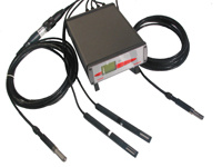 Lab 2A瑞士罗卓尼克Rotronic温湿度巡检仪Lab 2A