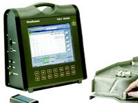 USLT2000SP3德国KK超声波探伤仪USLT2000SP3