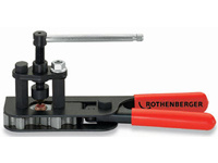 扩喇叭口器ROFLARE/德国罗森博格Rothenberg/扩喇叭口器ROFLARE