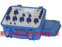 直流双臂电桥QJ57P