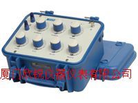 ZX77P直流电阻器(六组开关)