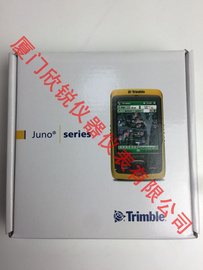 美国Trimble天宝PDA式手持GPS定位仪Juno SA