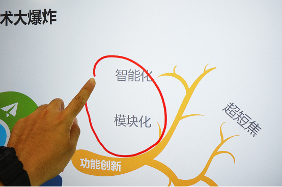 评测 |2018款鸿合HiteVision新V系列商用交互平板面面观