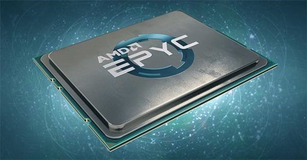 AMD EPYC霄龙处理器剑指巅峰 8大解决方案业界领先