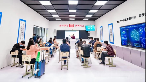 第80届中国教育装备展上哪些新装备最值得关注？英特尔来告诉你！