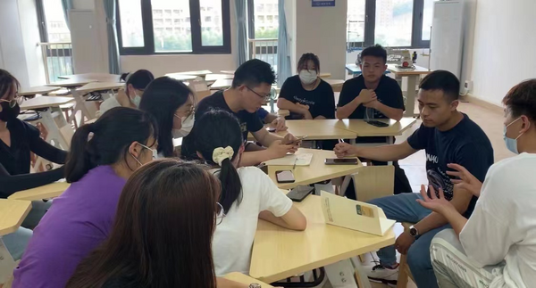 喜讯！广东职业技术学院在第十七届“振兴杯”全国青年职业技能大赛（学生组）决赛中勇摘2铜