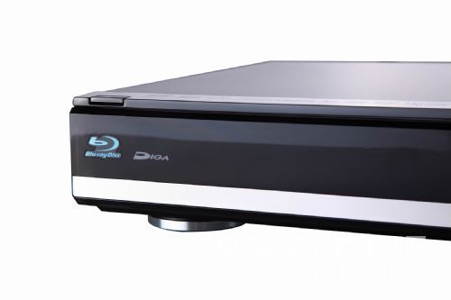 松下DMR-BWT820GK  3D蓝光录像机全新上市