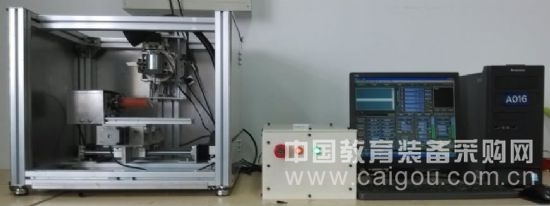 【天津工業大學】模塊系列化多功能數控機床