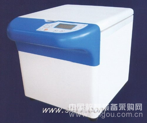 PRP离心机在美容行业的运用 PRP离心机在美容行业的运用