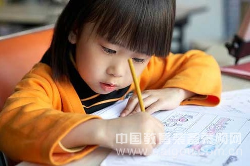 三星平板化解信息技术与书写能力间矛盾