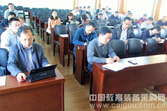 高淳三中打造互通無線網 提升農村信息化