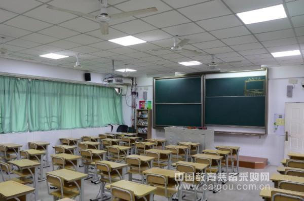 保护视力革命全面开启 立达信等你加入