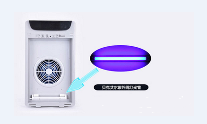 空气净化器走向常态 都运用了哪些技术?
