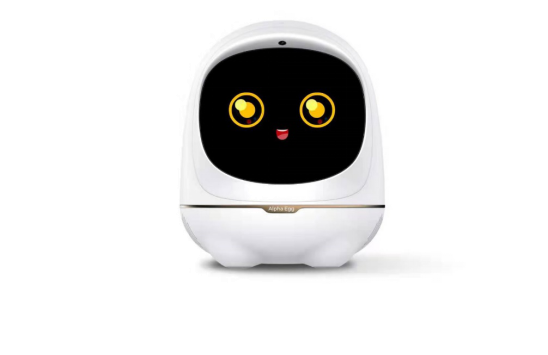 如何培養孩子自學能力？最佳智慧伙伴就選阿爾法蛋大蛋2.0