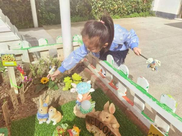 萬科幼兒園開放招生啦!創新課程活動,激發幼兒潛能從這里開始