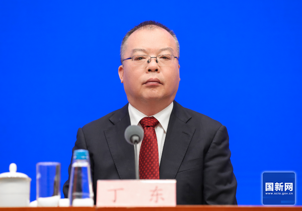 国新办举行“推动高质量发展”系列主题新闻发布会 （国家体育总局）