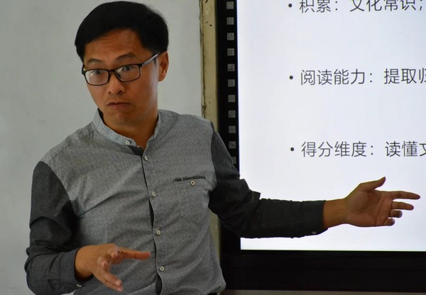 佳蓮學校家長會：家校協力，共繪同心圓