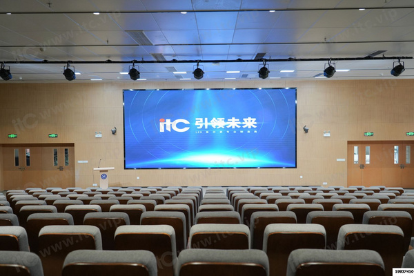 7006㎡！打造大灣區醫療高地！itc保倫股份賦能廣州醫科大學高質量發展！