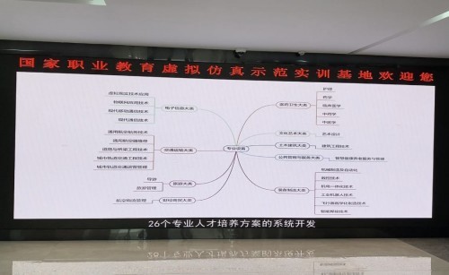 抓住職業教育風口，VR教育龍頭企業科駿乘勢騰飛