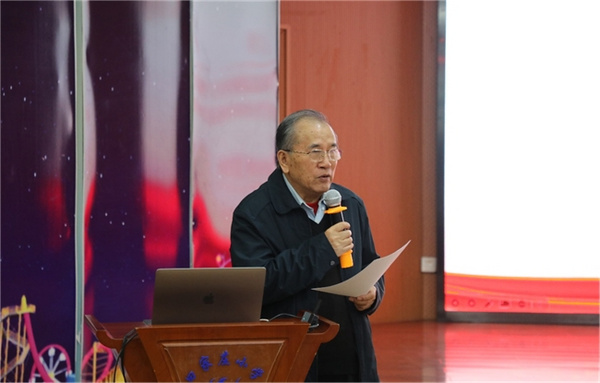 2024NOC大賽加碼未來編程賽項全面啟動，小碼王北京站宣講會圓滿落幕