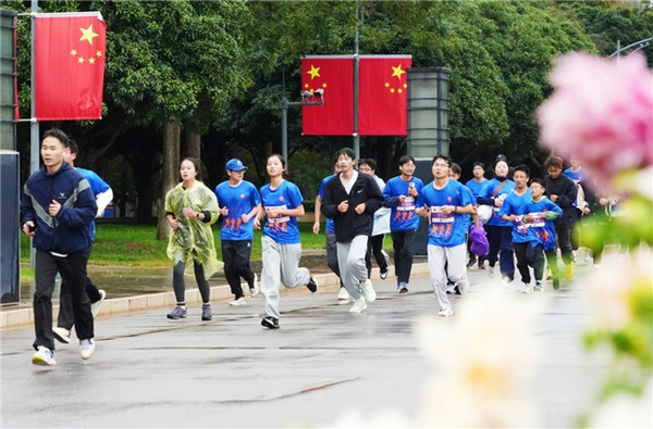 弘揚西南聯大精神，“弦歌之路”賡續愛國情