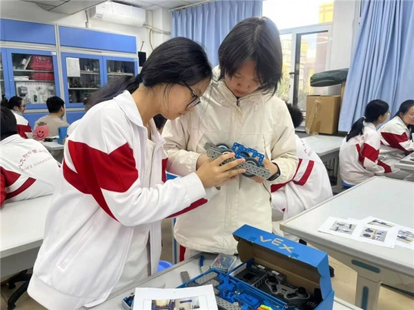 海淀“1+3”升级！家长头疼的中考升学咋办？办法就藏在这儿！