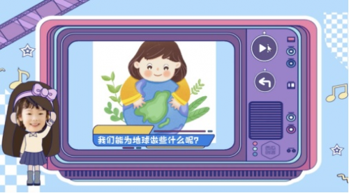 西瓜創客學員登紐約時代廣場大屏，諾貝爾和平獎得主點贊！