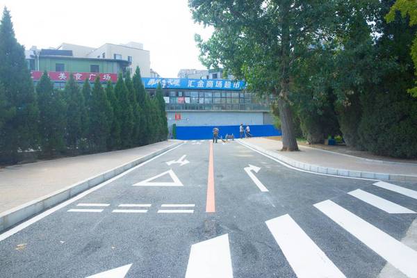 大連理工大學：校園新變化等你來打卡