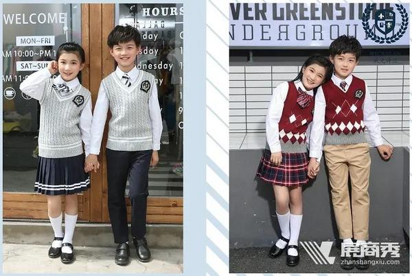 誰能傲視ISUE？多家智能校服平臺合伙人強勢來襲，組團列席！