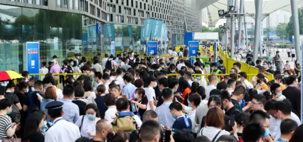 融匯創新！立泰欽家攜手，邀您相聚ISUE上海國際校服展