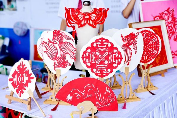 廣州市大中小學“勞動教育融通職普”成果展示及提升交流活動舉行