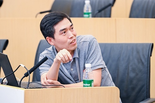 資深技術助力高效科研！Quantum Design中國2023年度華南區用戶會圓滿召開