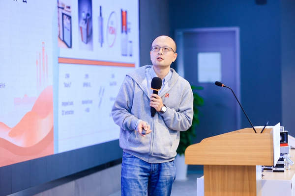 廿載盛聚，資深技術領航科研新章！Quantum Design中國2024年度華東區用戶會圓滿召開
