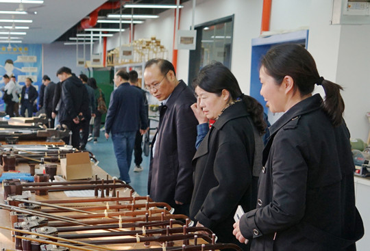 江蘇省高品質示范（特色）高中創建工作培訓會在無錫召開