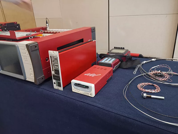 2019年應變電測技術研討暨日本TML產品用戶交流會在成都順利召開