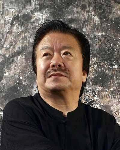 【名家名品收藏】中國風范 國之瑰寶——崔如琢精品手繪