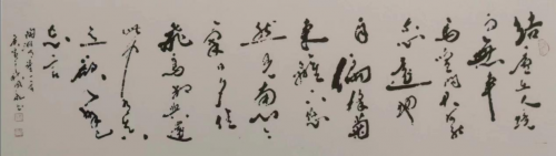 【政府采購藝術家代表】中國風范 國之瑰寶——姜國亮精品手繪
