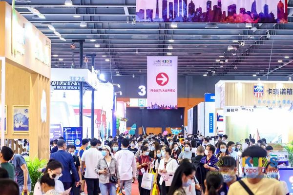 2022第13届华南国际幼教展，是您拓展幼教市场的首选平台！