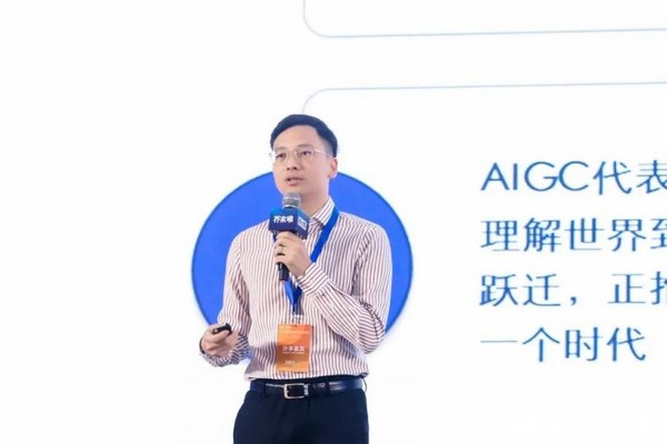 编程猫创始人李天驰：AIGC时代最大的挑战，青少年教育应往哪走？