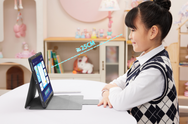 學習護眼兩不誤，科大訊飛AI學習機T20 Pro通過權威Eyesafe2.0認證