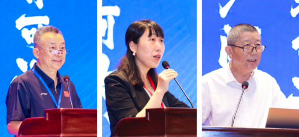 強智科技受邀參加中國高等教育學會職業技術教育分會2024年學術年會