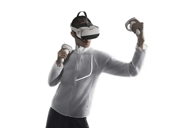 VR教育或成未來趨勢，PICO Business賦能高質量教育